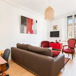 Appartement Palais De Justice, Toulouse